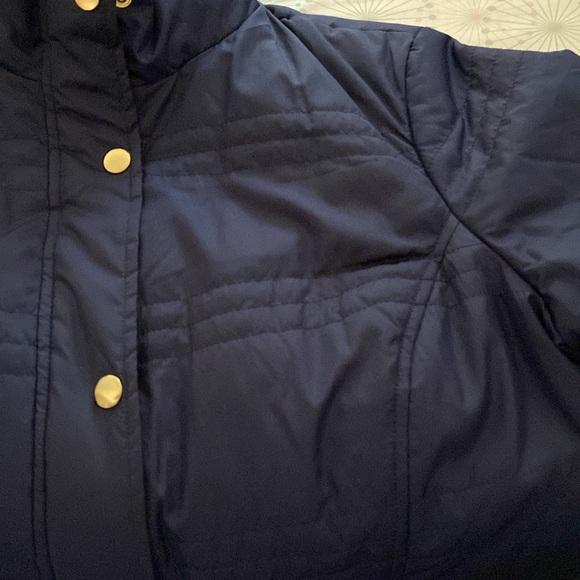 Country Rose Fall / Spring Jacket - Size 12 - Picture 12 of 14